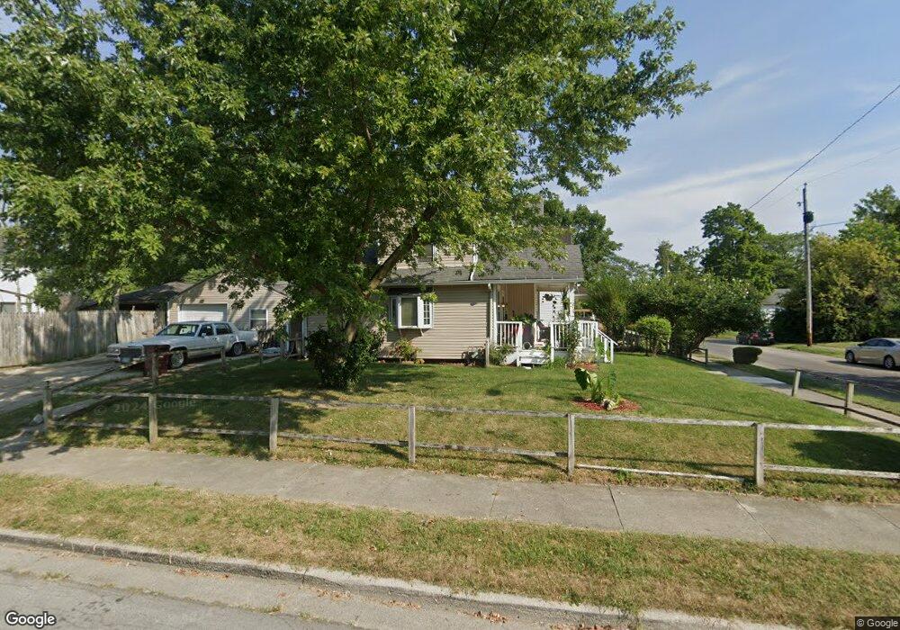 1194 S Union St, Lima, OH 45804 - photo 1