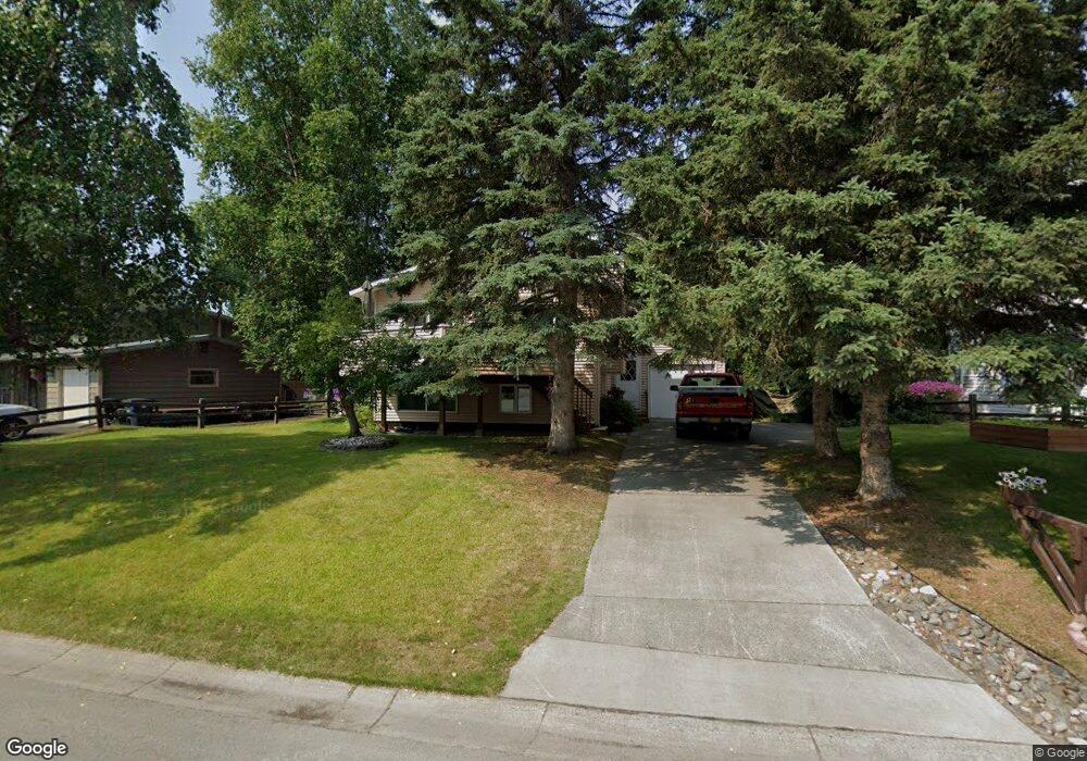 3018 Ambergate Dr, Anchorage, AK 99504 - photo 1