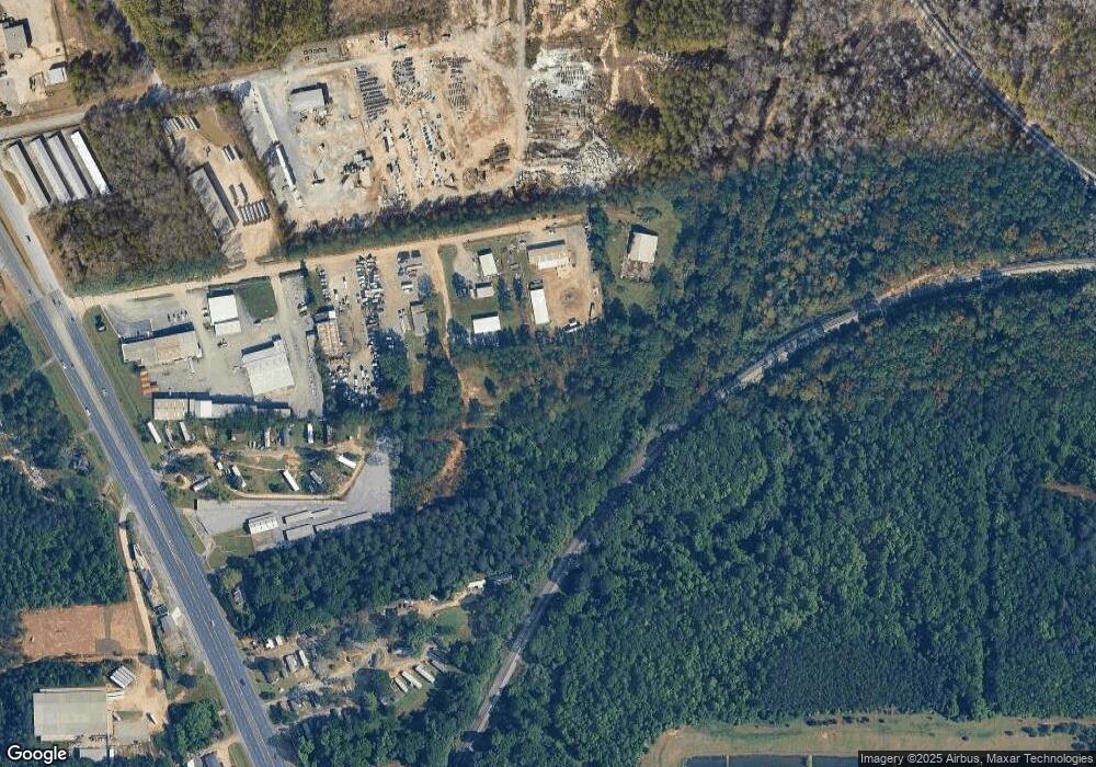 5510 Barnes Place, Macon, GA 31216 - photo 1