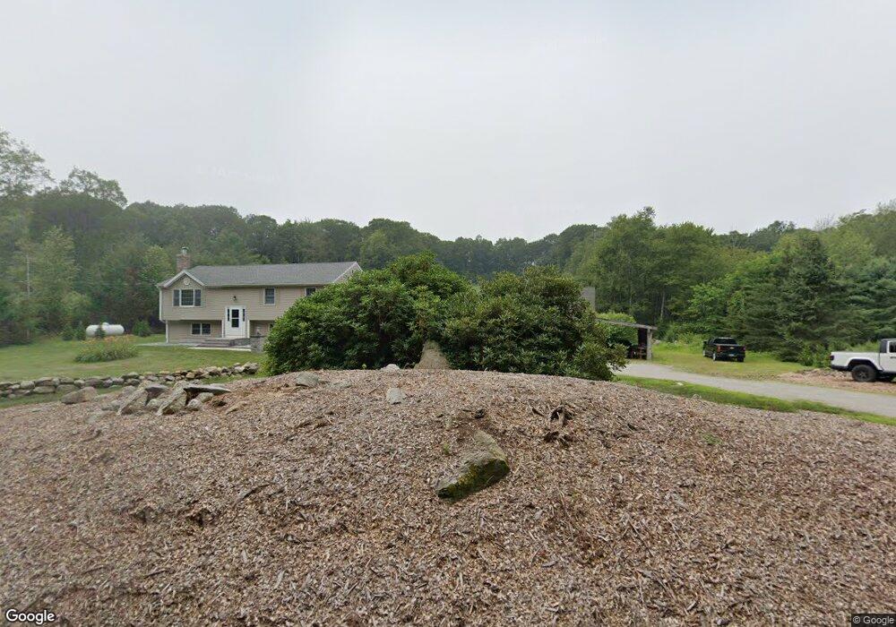 257 County Line Rd, Harwinton, CT 06791 - photo 1