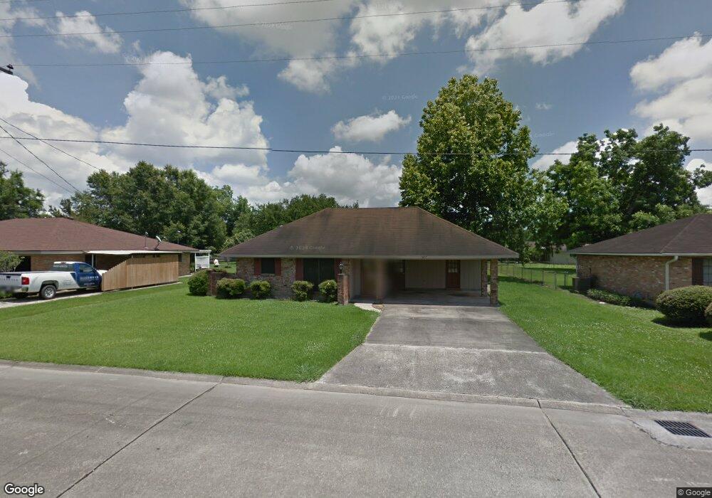 1607 S Gibbs Ln, New Iberia, LA 70560 - photo 1