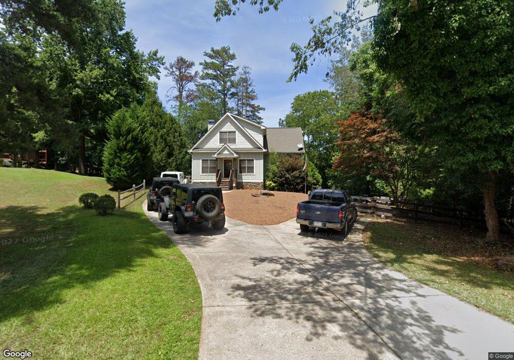 3225 Simpson Park Rd, Gainesville, GA 30506 - photo 1