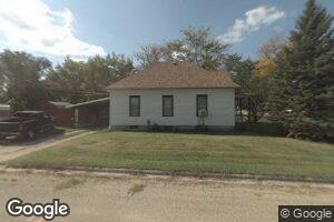324 W 4th St, Redfield, SD 57469