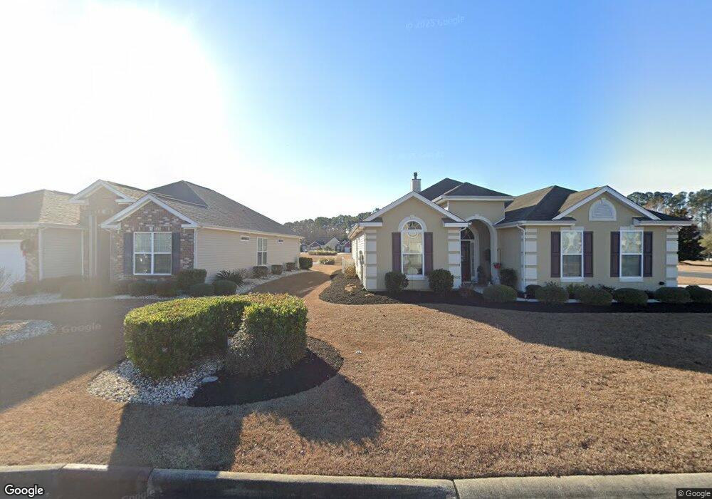 2 Picket Fence Ln, Calabash, NC 28467 - photo 1