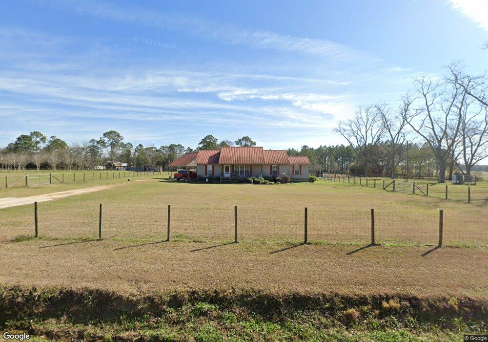 1255 Shiflett Rd, Adel, GA 31620 - photo 1