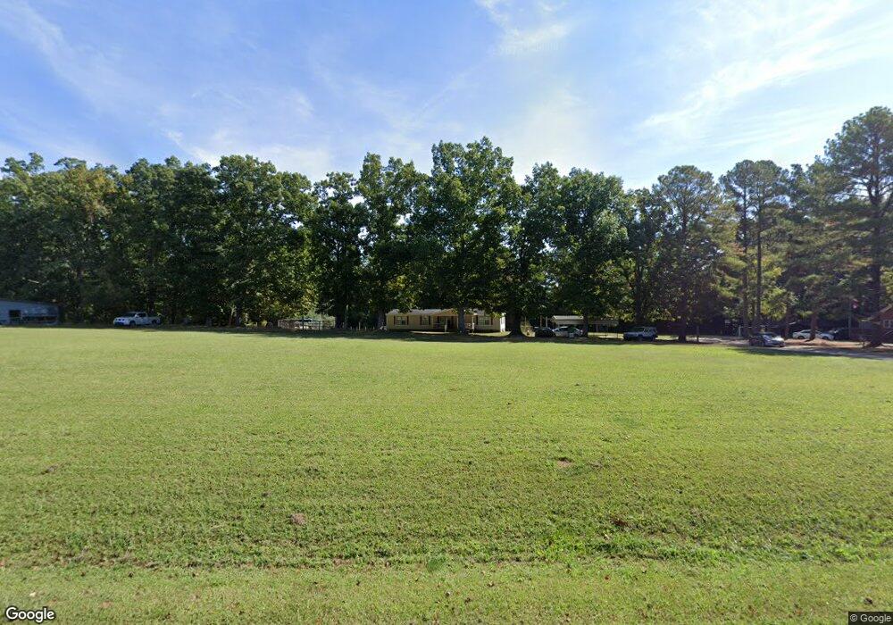 79 Crowder Rd, Castalia, NC 27816 - photo 1