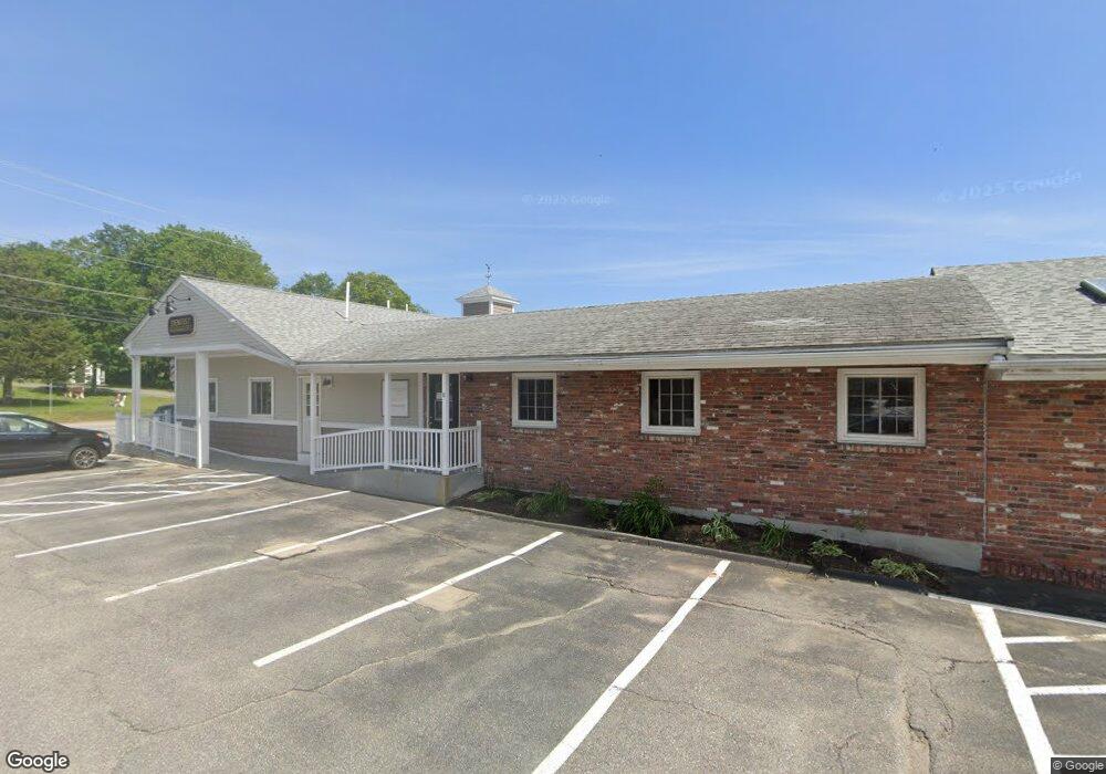 10 Main St, Hampstead, NH 03841 - photo 1