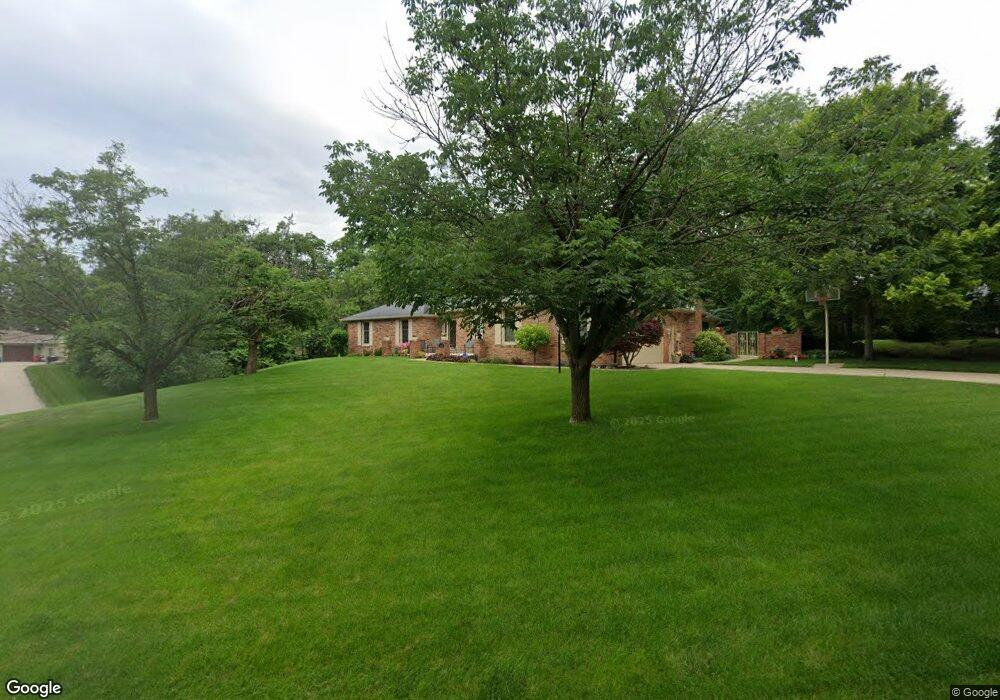 825 Greenhill Way, Anderson, IN 46012 - photo 1