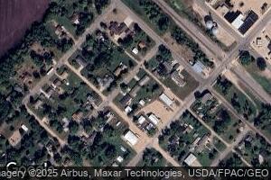 372 7th St, Hancock, MN 56244