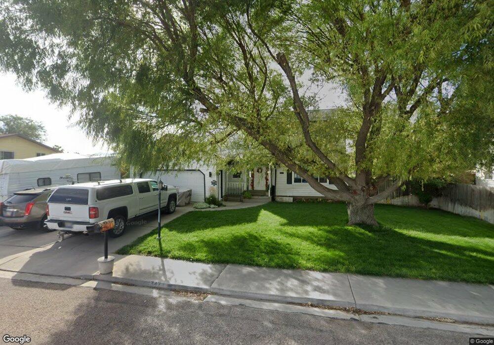 347 N 490 E, Delta, UT 84624 - photo 1