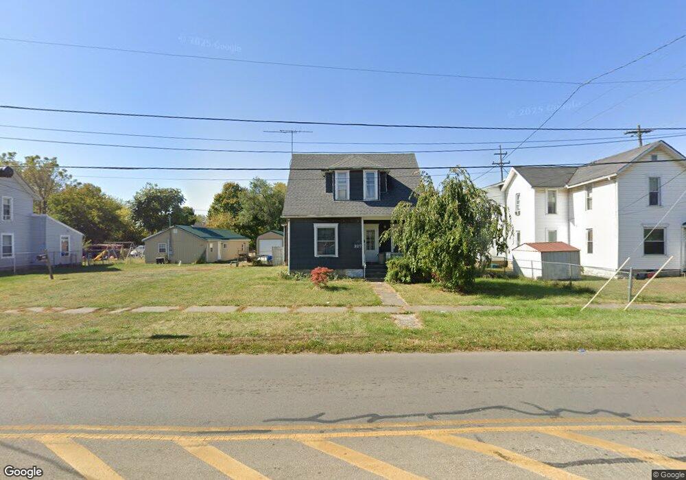 307 Leader St, Marion, OH 43302 - photo 1