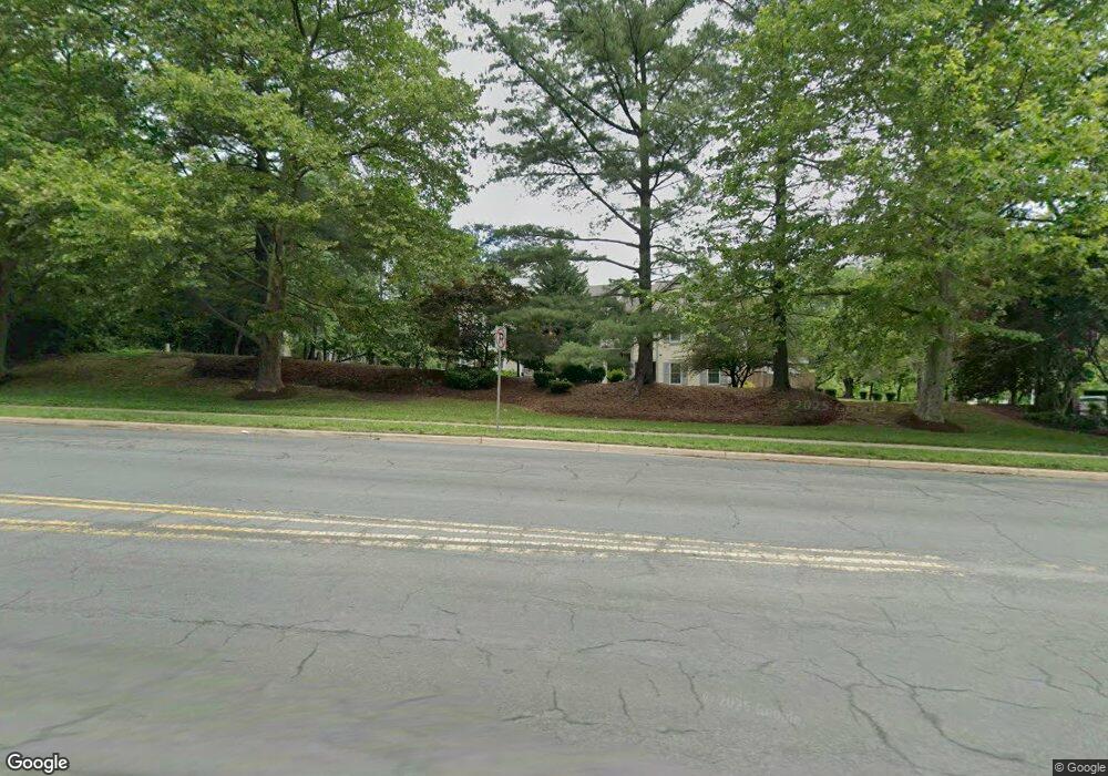 204 Manor Terrace, Hyattsville, MD 20785 - photo 1