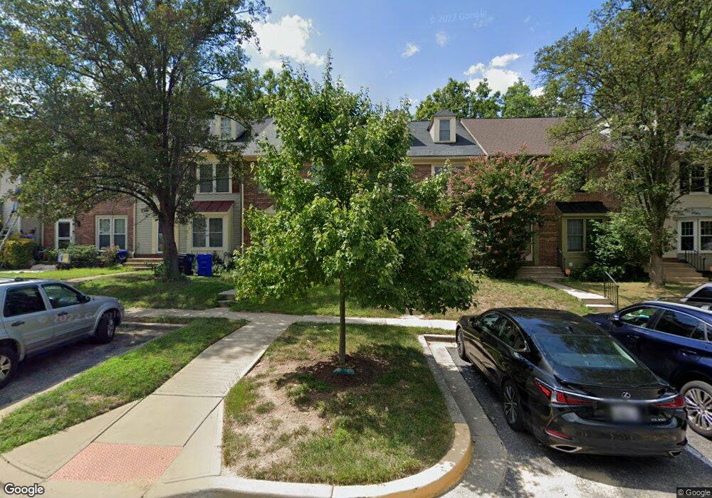 14222 Oakpointe Dr, Laurel, MD 20707 - photo 1