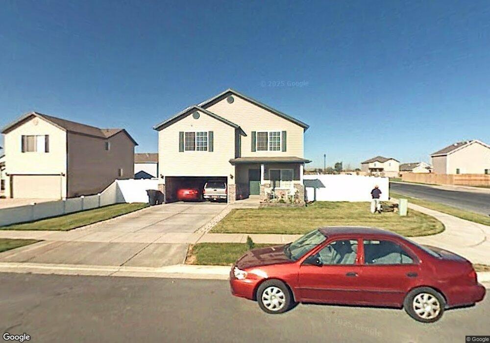 308 Spanish Fields Dr, Spanish Fork, UT 84660 - photo 1