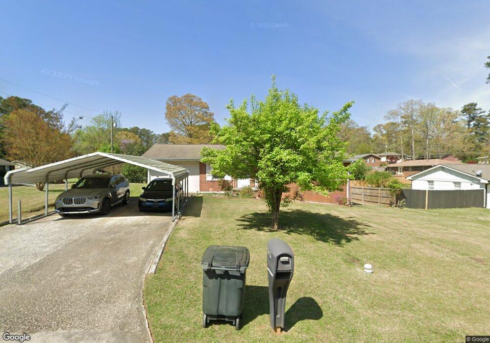 2354 Pinetree Ln SW unit 3, Marietta, GA 30060 - photo 1