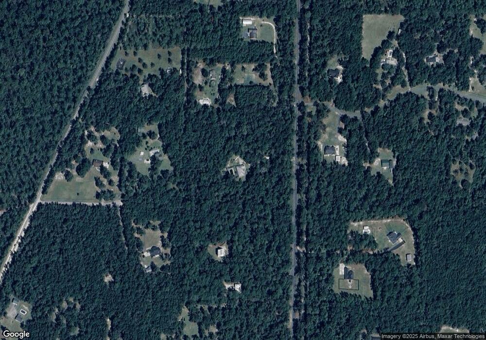 912 Wakulla Springs Rd, Crawfordville, FL 32327 - photo 1