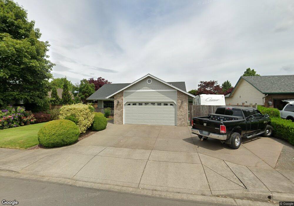 1295 Frogs Leap Ln, Eugene, OR 97404 - photo 1