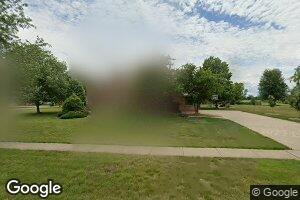 24351 Royal County Down Dr, Naperville, IL 60564