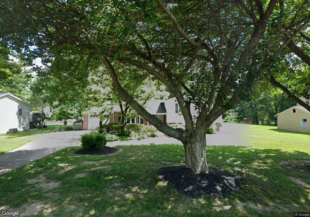 1714 Arabian Way, Fallston, MD 21047 - photo 1