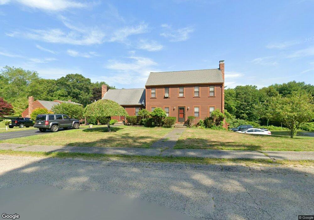 25 Packet Landing unit B, Pembroke, MA 02359 - photo 1