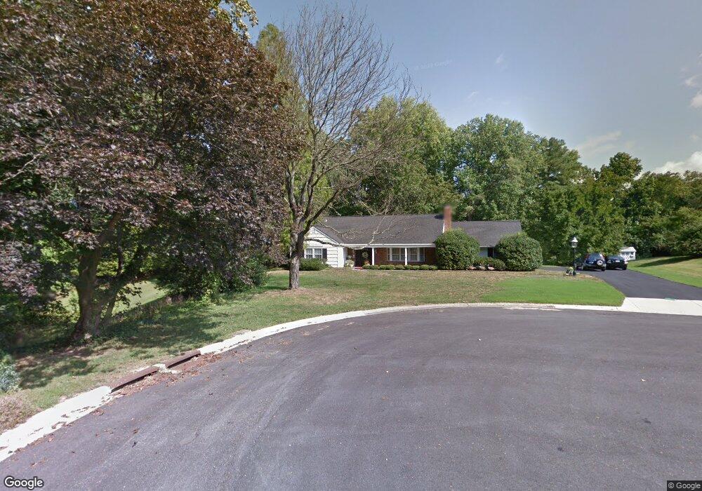 2800 Liberty Place, Bowie, MD 20715 - photo 1