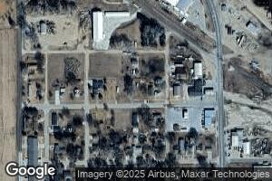726 W Clark St, Albion, NE 68620