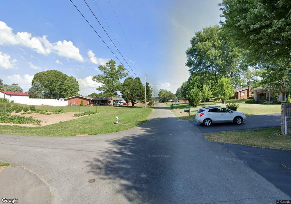 219 4th Street Extension unit 1, Watauga, TN 37694 - photo 1