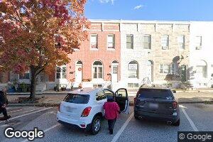 227 N Lakewood Ave, Baltimore, MD 21224
