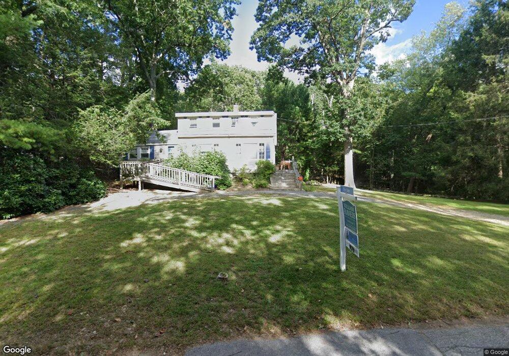 84 Spring Grove Rd, Andover, MA 01810 - photo 1