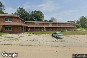 109 S Country Club Dr, Rock Port, MO 64482