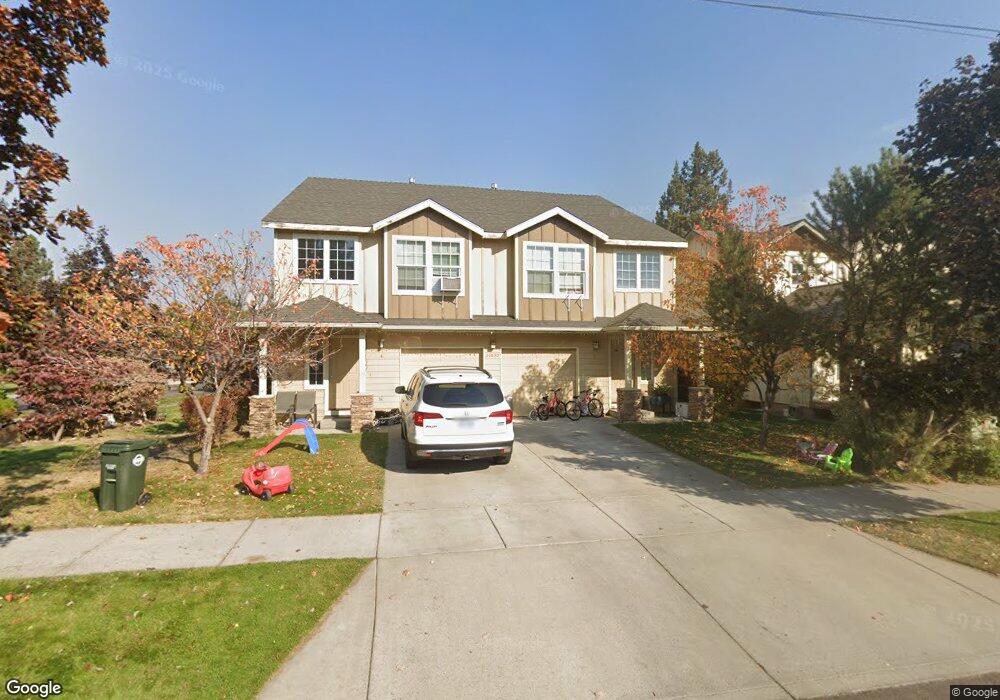 20830 Nova Loop unit A&B, Bend, OR 97701 - photo 1