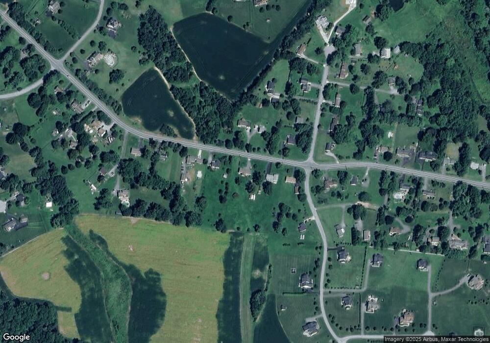 727 Fannie Dorsey Rd, Sykesville, MD 21784 - photo 1