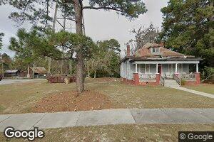 154 Early St, Springfield, GA 31329