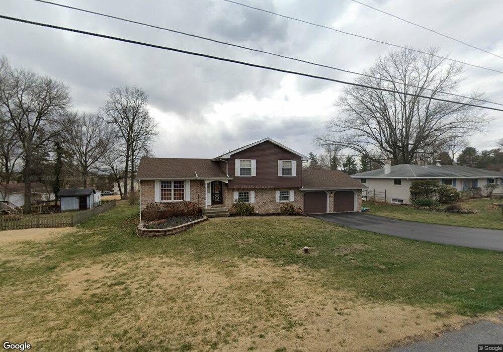 2476 Wilson St, Reading, PA 19605 - photo 1