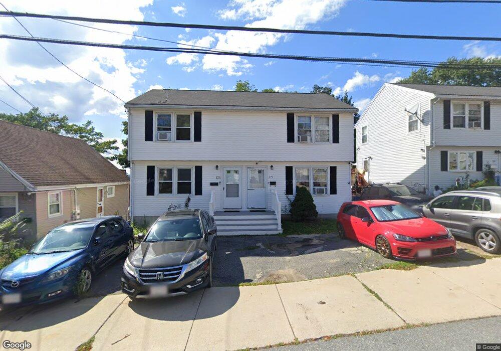 171 Olive Ave unit B, Lawrence, MA 01841 - photo 1