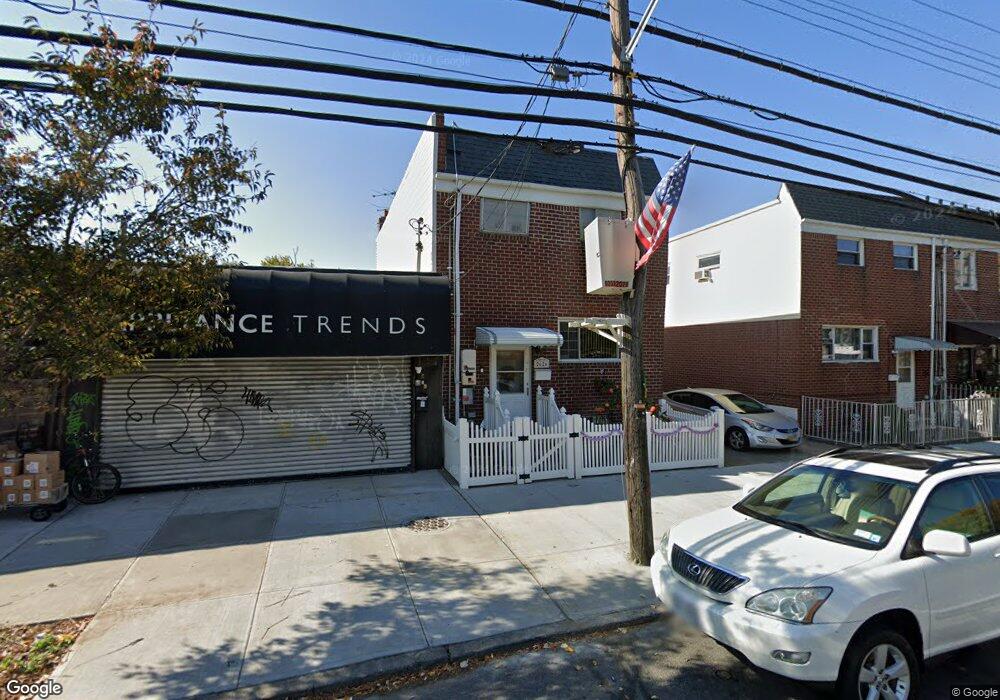 2624 Gerritsen Ave, Brooklyn, NY 11229 - photo 1