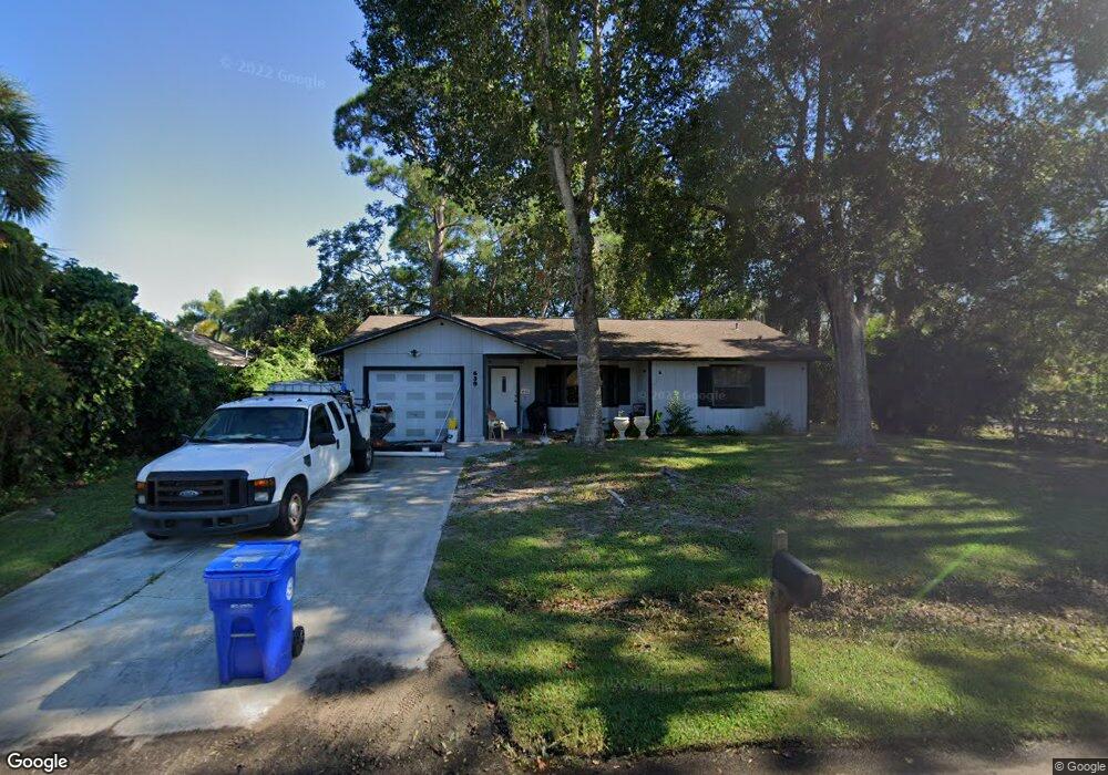 638 Caravan Terrace, Sebastian, FL 32958 - photo 1