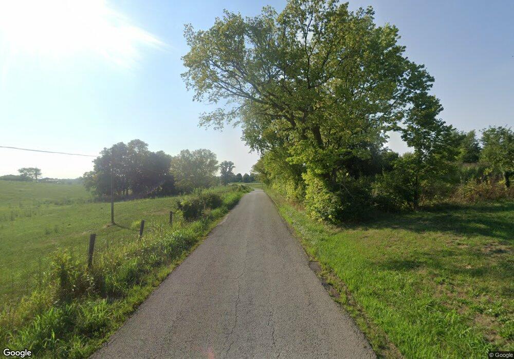 850 Mcafee Ln, Salvisa, KY 40372 - photo 1