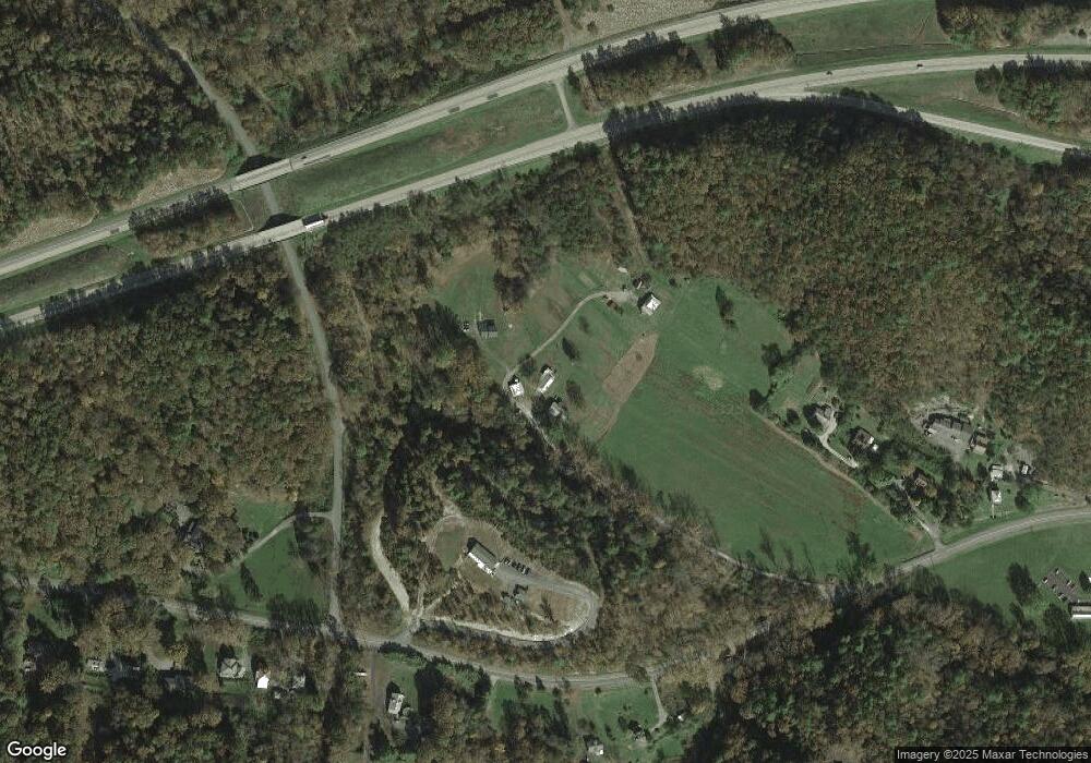 3325 Shawvers Rd, Clifton Forge, VA 24422 - photo 1