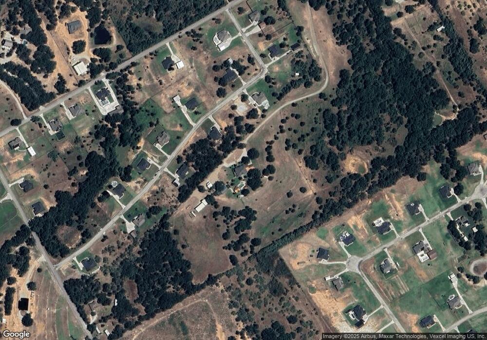 453 Thompson Rd, Weatherford, TX 76087 - photo 1