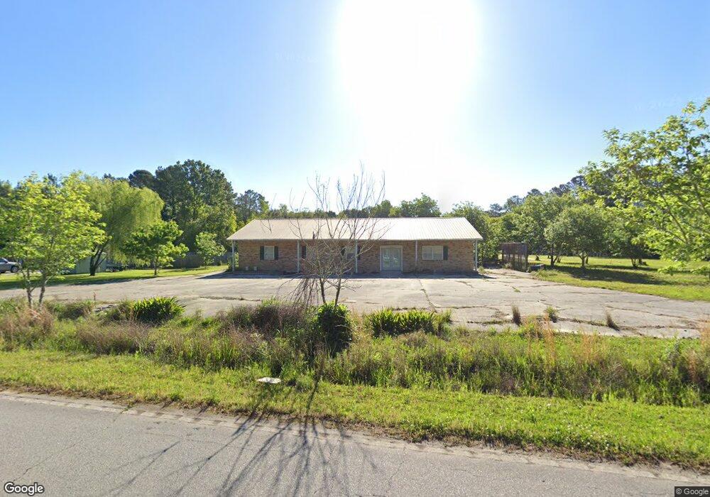 1382 Dr Evans Rd, Moncks Corner, SC 29461 - photo 1