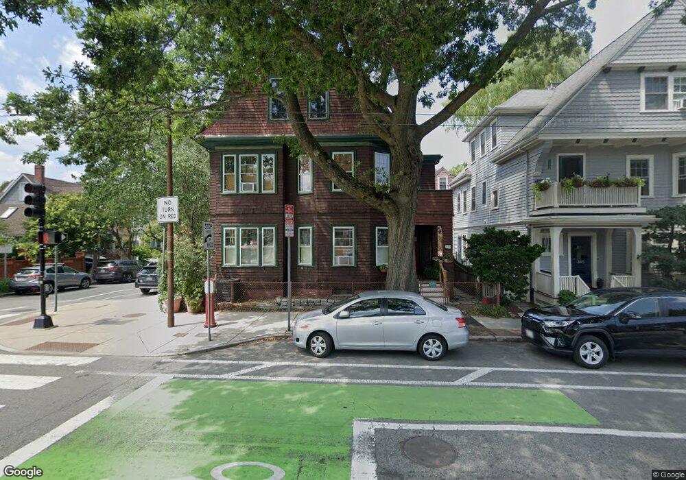 399 Huron Ave unit 1, Cambridge, MA 02138 - photo 1