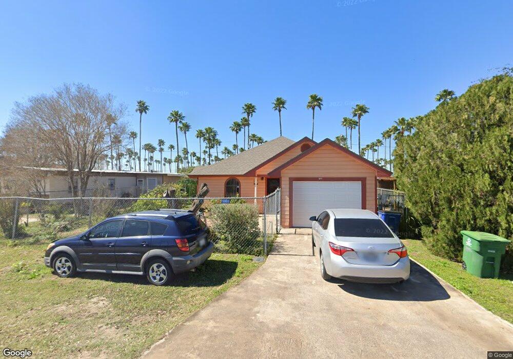 118 Audubon St, Donna, TX 78537 - photo 1