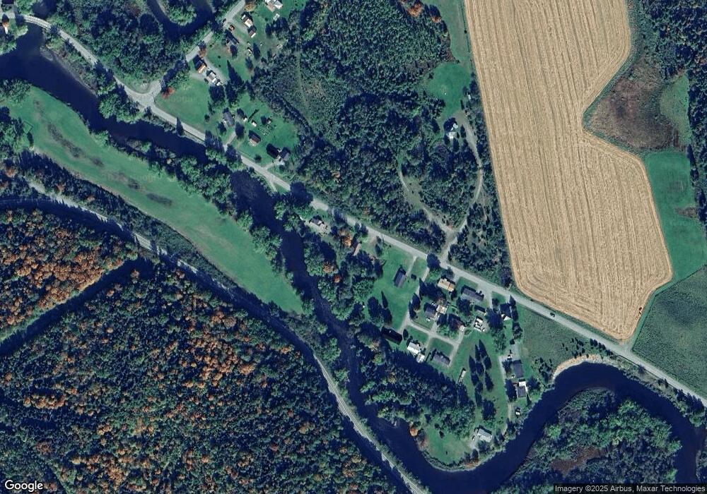 456 River Rd, Beecher Falls, VT 05902 - photo 1