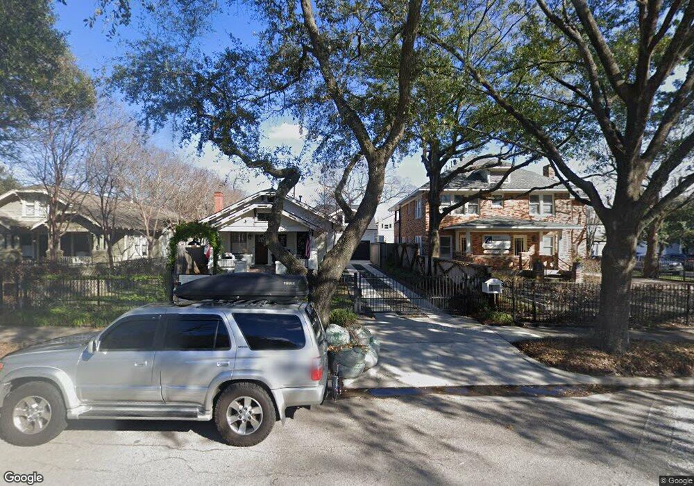 906 Heights Blvd, Houston, TX 77008 - photo 1