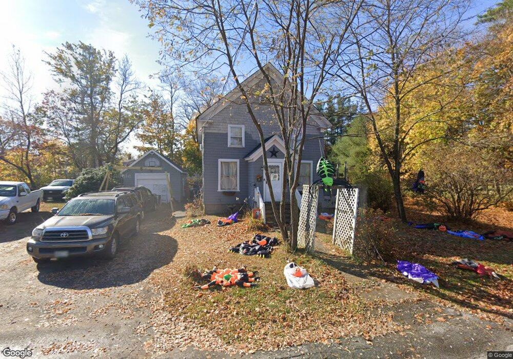 14 Depot St, Alfred, ME 04002 - photo 1