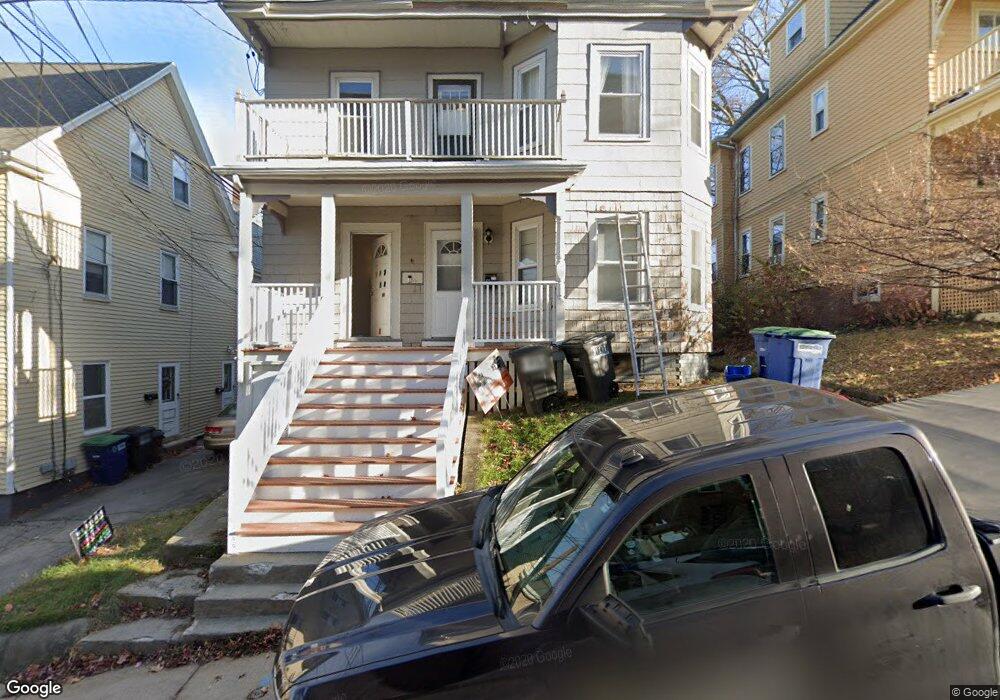 6 Conwell St unit 1, Somerville, MA 02143 - photo 1
