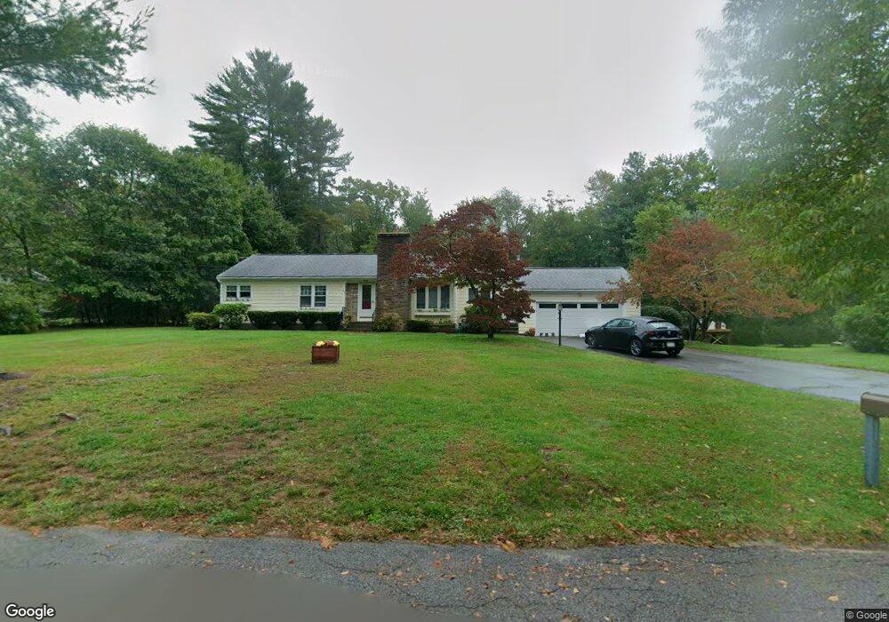 13 Pine Grove Rd, Rehoboth, MA 02769 - photo 1