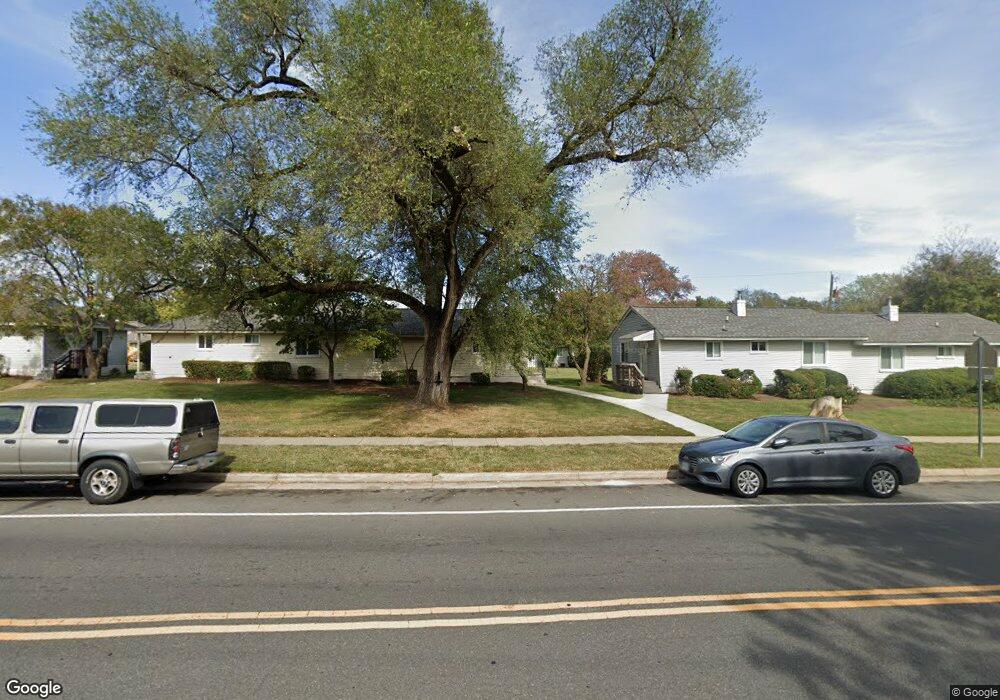 3512 Graham Park Rd, Triangle, VA 22172 - photo 1