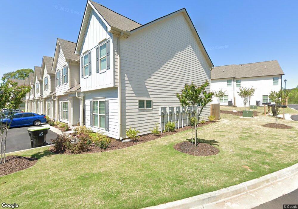 7721 Fawn Cir unit 55, Covington, GA 30014 - photo 1